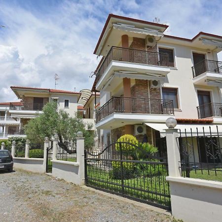 Fibes Luxury Living By Rentalspro Services - Mouries Halkidiki 帕拉利亚狄奥尼索 外观 照片