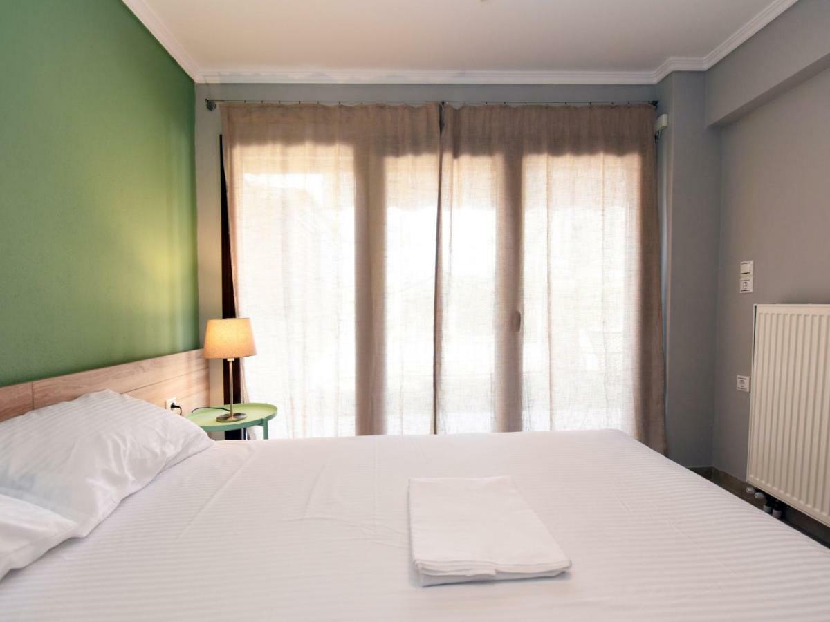 Fibes Luxury Living By Rentalspro Services - Mouries Halkidiki 帕拉利亚狄奥尼索 外观 照片
