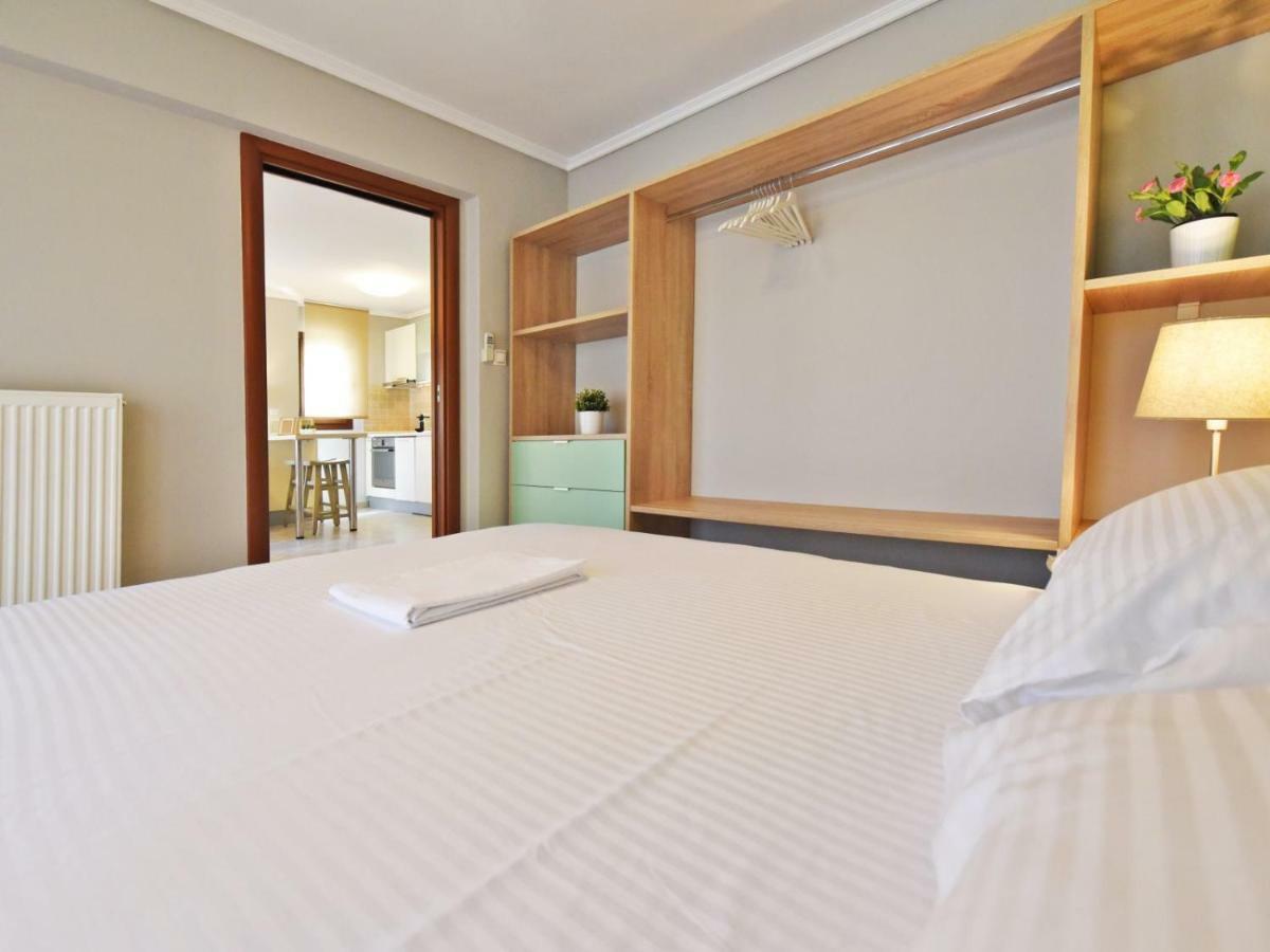 Fibes Luxury Living By Rentalspro Services - Mouries Halkidiki 帕拉利亚狄奥尼索 外观 照片