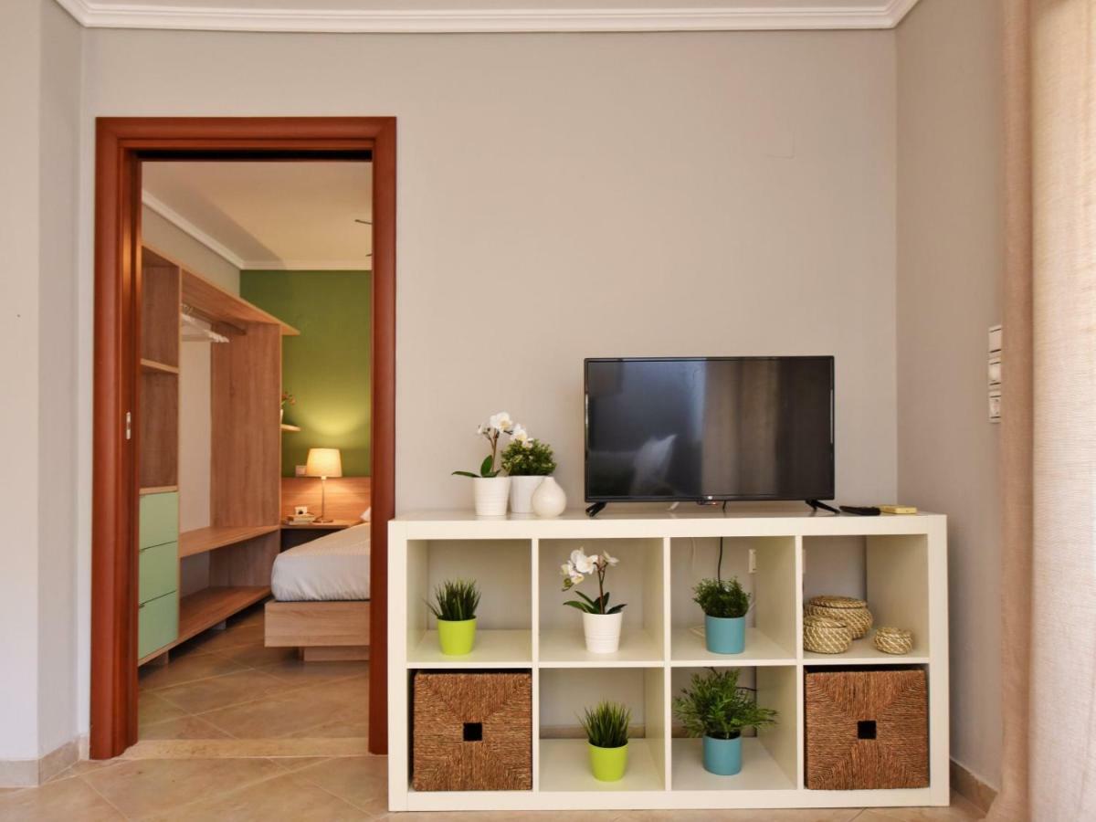 Fibes Luxury Living By Rentalspro Services - Mouries Halkidiki 帕拉利亚狄奥尼索 外观 照片