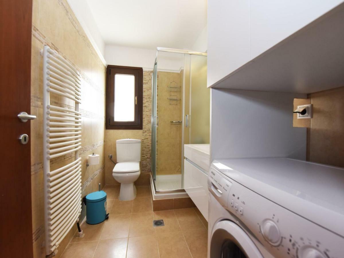 Fibes Luxury Living By Rentalspro Services - Mouries Halkidiki 帕拉利亚狄奥尼索 外观 照片