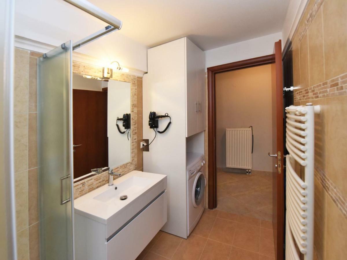 Fibes Luxury Living By Rentalspro Services - Mouries Halkidiki 帕拉利亚狄奥尼索 外观 照片