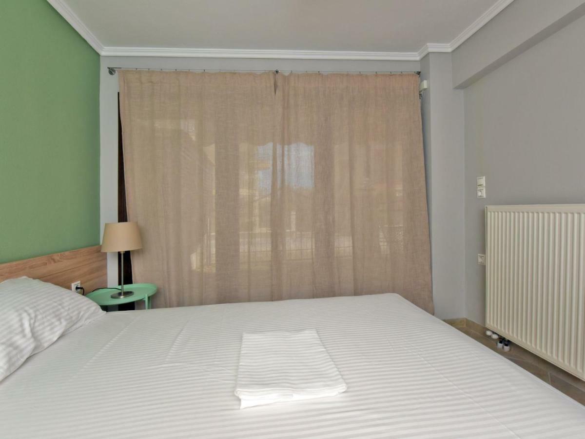 Fibes Luxury Living By Rentalspro Services - Mouries Halkidiki 帕拉利亚狄奥尼索 外观 照片
