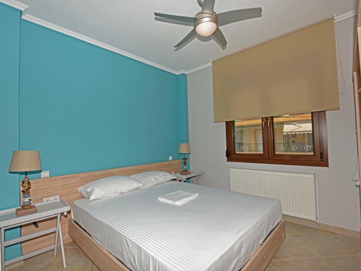Fibes Luxury Living By Rentalspro Services - Mouries Halkidiki 帕拉利亚狄奥尼索 外观 照片