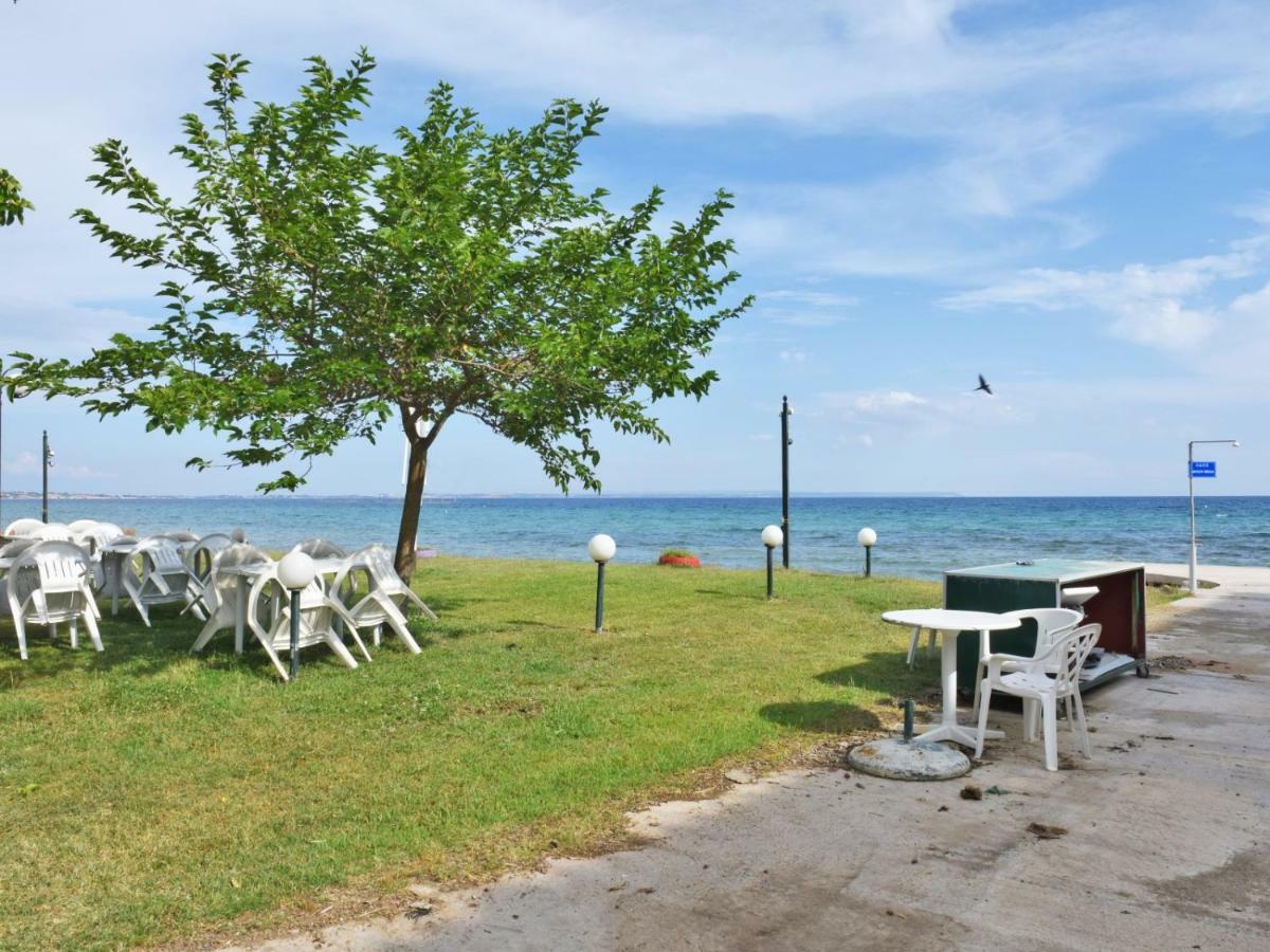 Fibes Luxury Living By Rentalspro Services - Mouries Halkidiki 帕拉利亚狄奥尼索 外观 照片