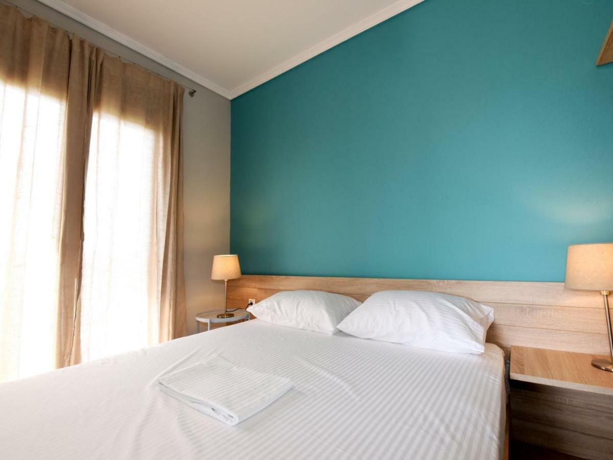 Fibes Luxury Living By Rentalspro Services - Mouries Halkidiki 帕拉利亚狄奥尼索 外观 照片