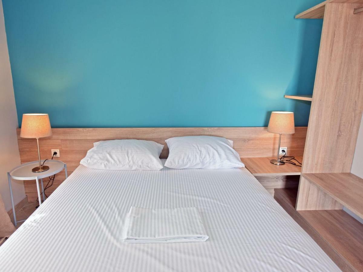 Fibes Luxury Living By Rentalspro Services - Mouries Halkidiki 帕拉利亚狄奥尼索 外观 照片