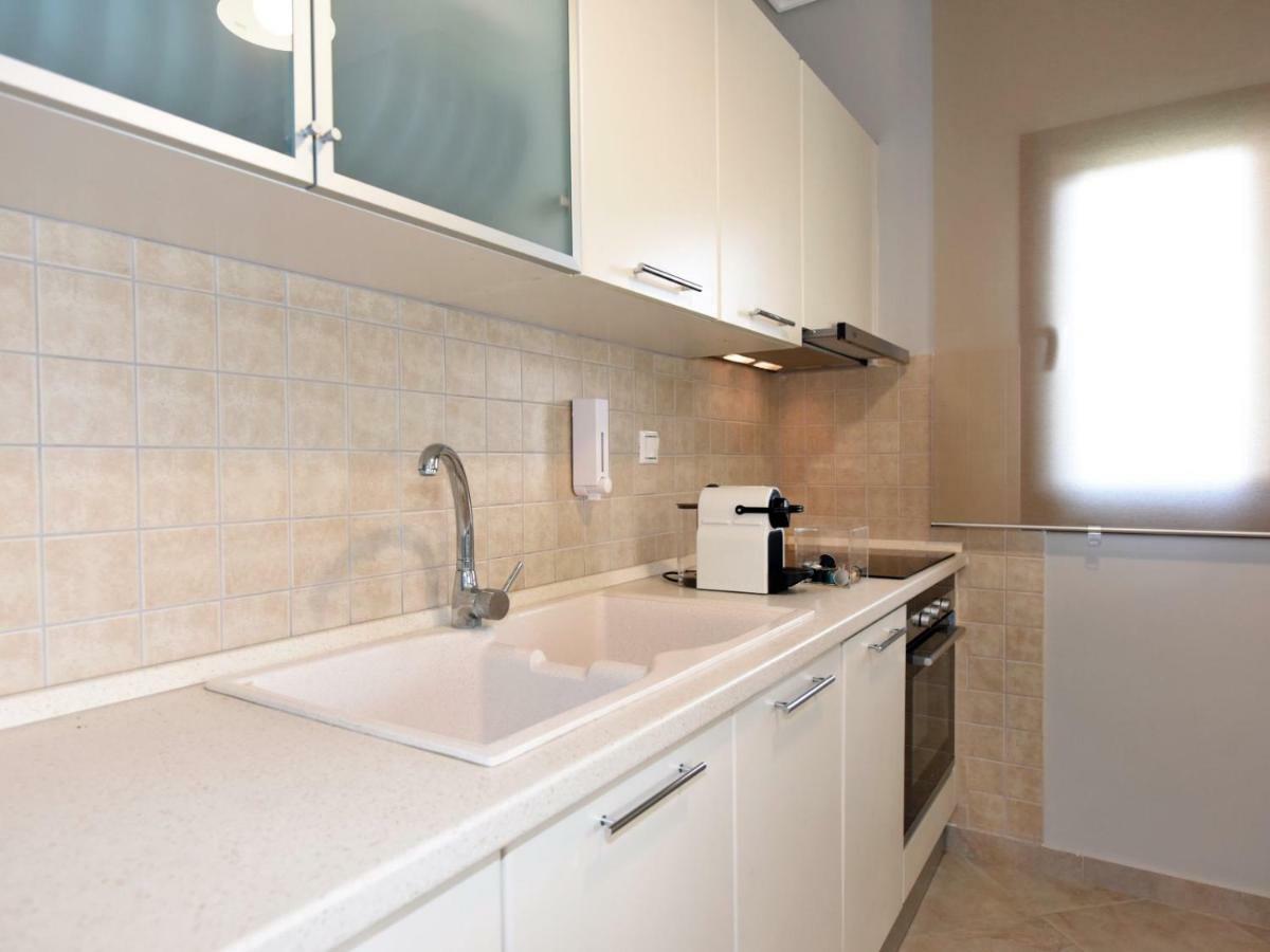 Fibes Luxury Living By Rentalspro Services - Mouries Halkidiki 帕拉利亚狄奥尼索 外观 照片