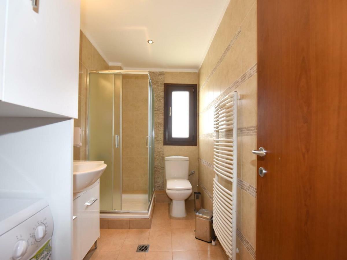 Fibes Luxury Living By Rentalspro Services - Mouries Halkidiki 帕拉利亚狄奥尼索 外观 照片