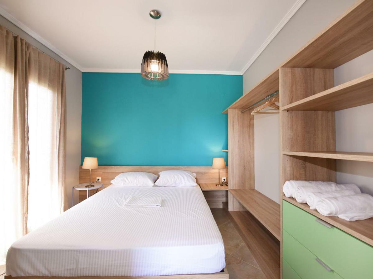 Fibes Luxury Living By Rentalspro Services - Mouries Halkidiki 帕拉利亚狄奥尼索 外观 照片