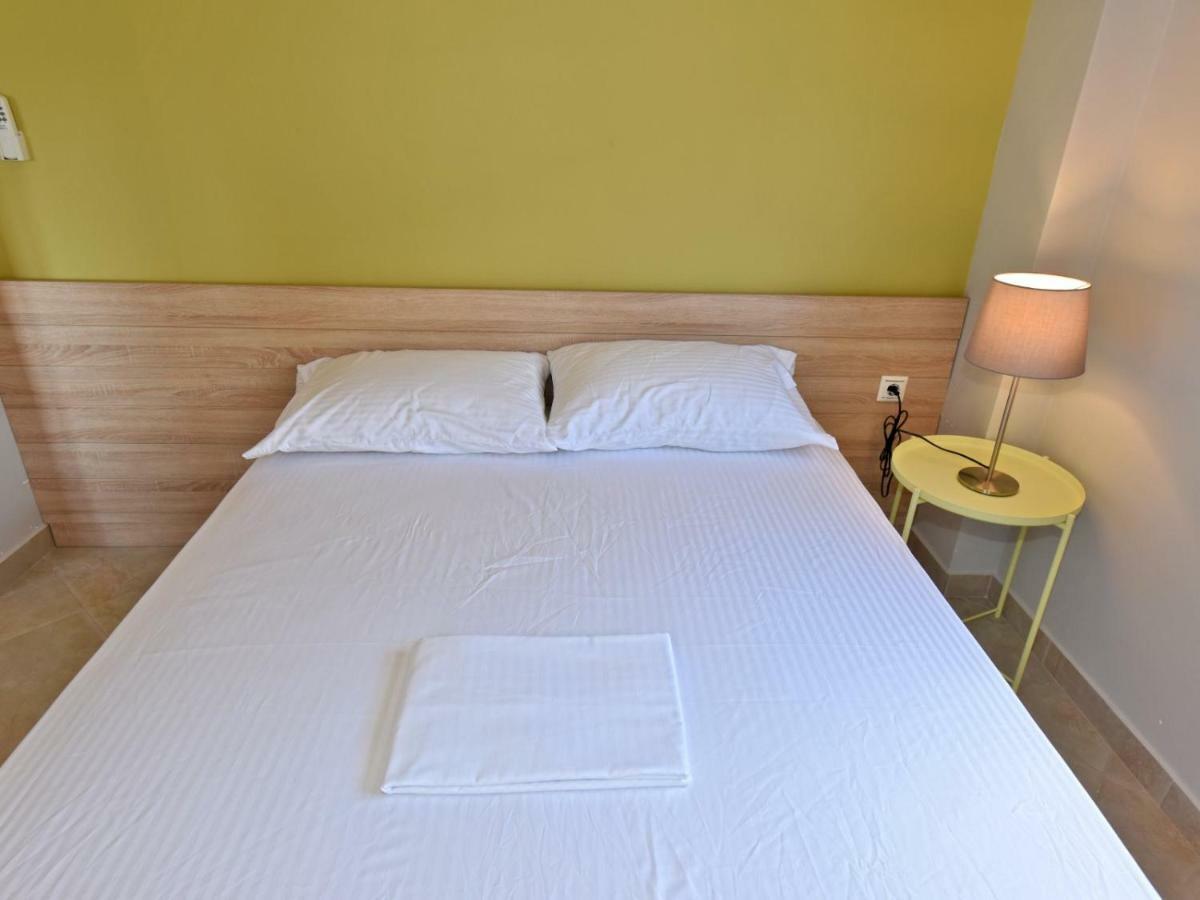 Fibes Luxury Living By Rentalspro Services - Mouries Halkidiki 帕拉利亚狄奥尼索 外观 照片