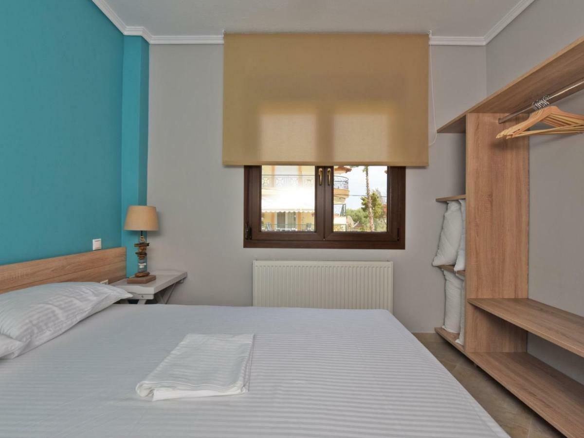 Fibes Luxury Living By Rentalspro Services - Mouries Halkidiki 帕拉利亚狄奥尼索 外观 照片
