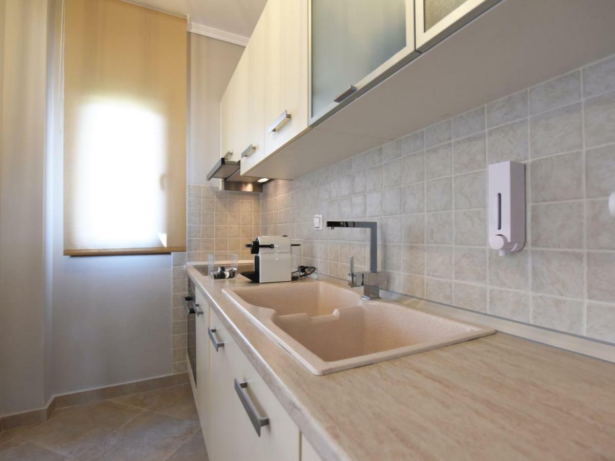 Fibes Luxury Living By Rentalspro Services - Mouries Halkidiki 帕拉利亚狄奥尼索 外观 照片