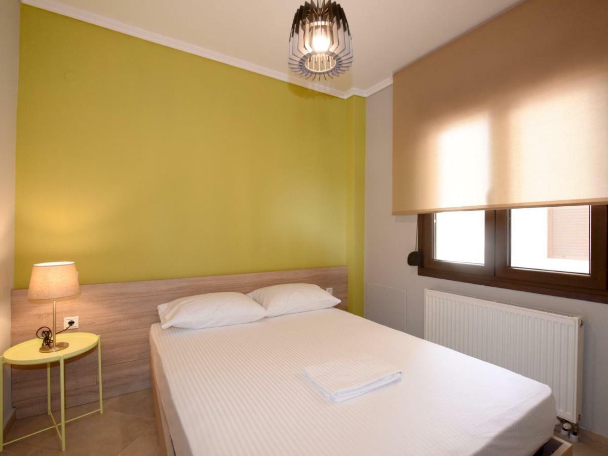 Fibes Luxury Living By Rentalspro Services - Mouries Halkidiki 帕拉利亚狄奥尼索 外观 照片